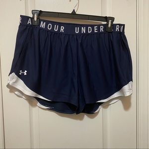 Under Armour Shorts